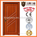 hot photo new products mdf pvc wooden garage door